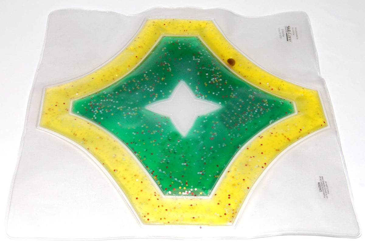 Skil-Care Sensory Star for Light Box