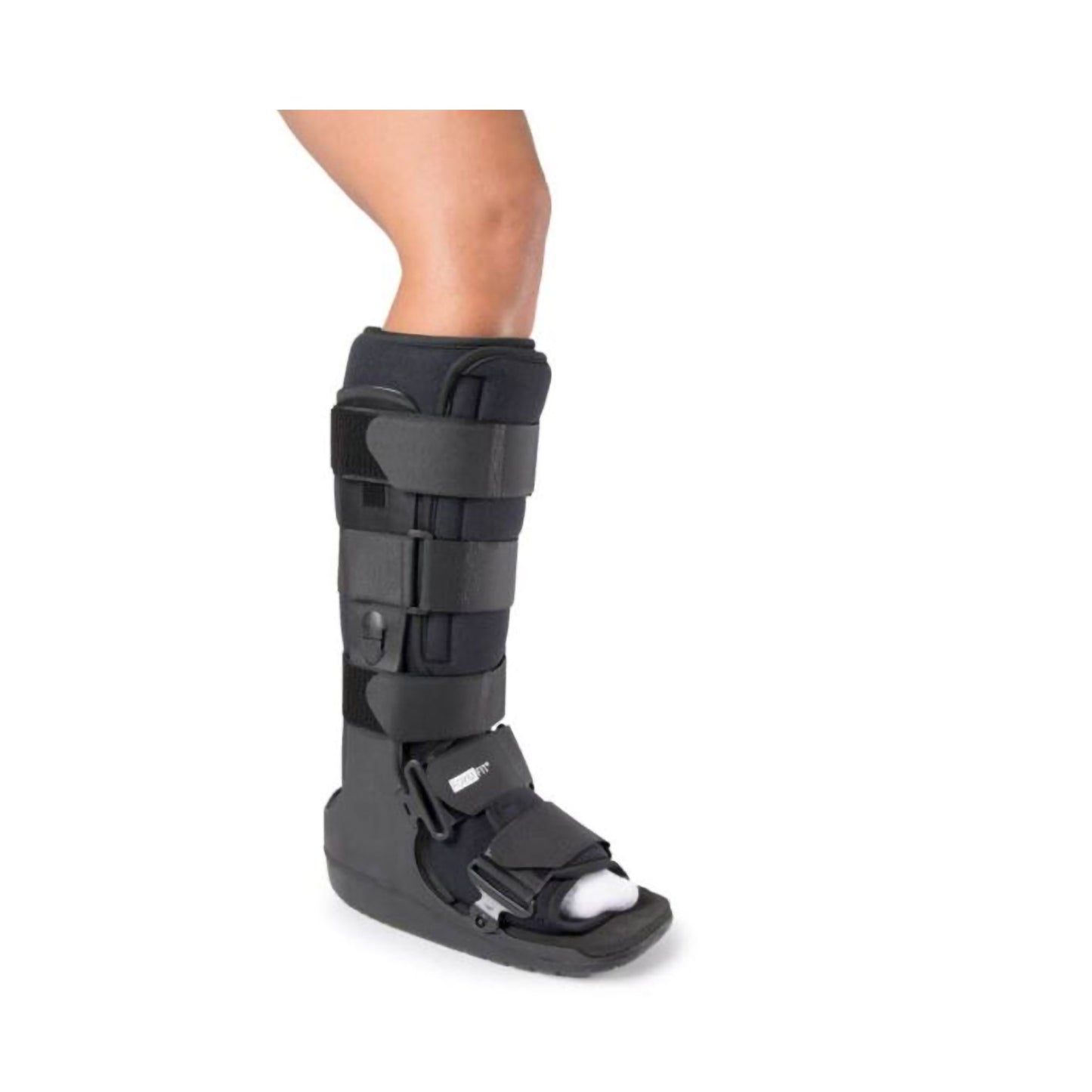 Ossur® FormFit® Standard Height Walker Boot, Small