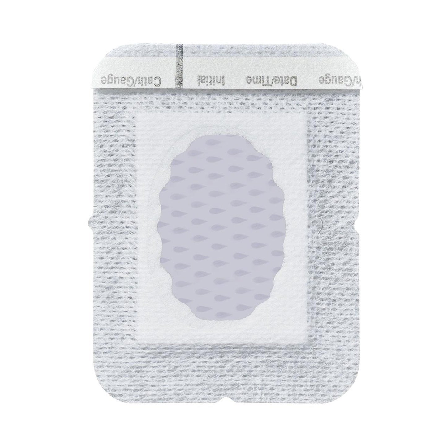 SorbaView® IV Dressing