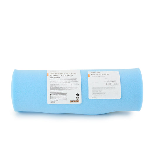 Seat Cushion McKesson 18 W X 16 L X 3 D Inch Convoluted Foam