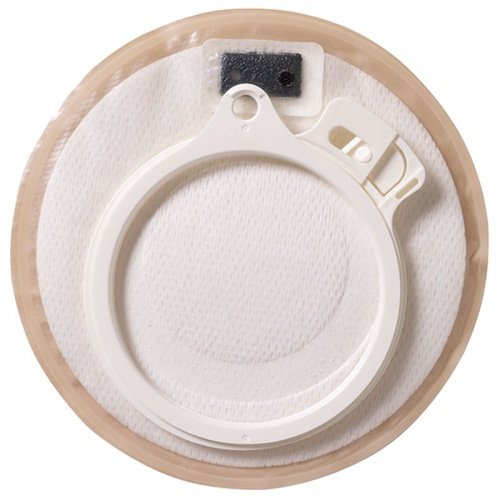 CAP, ASSURA STOMA 2PC OPQ (30/BX)