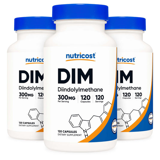 VITAMIN, CAP DIM 300MG (120/BT12BT/CS)