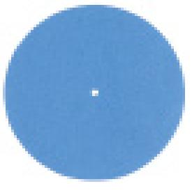 SterilContainer™ Round Paper Filter without Indicator