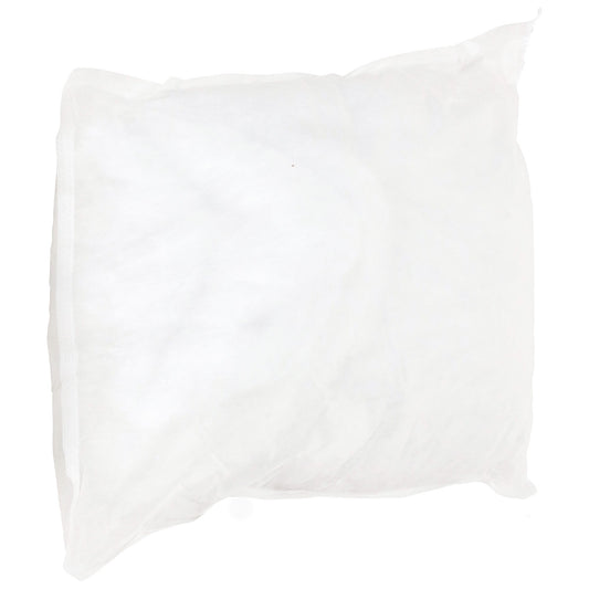 PILLOW, DISP FULL LOFT WHT 18X24" (24/CS)