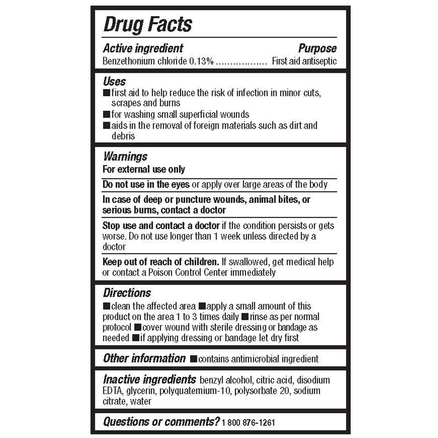 CLEANSER, WND DERMAL SPRY BTL 8OZ (CS/12)