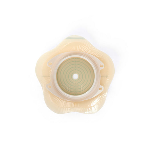 BARRIER, OST SENSURA MIO CLICK2PC YLW 3/8" 2 9/16" (5/BX)