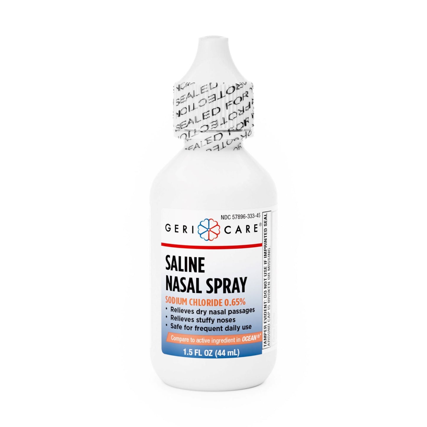 Geri-Care® Saline Nasal Spray