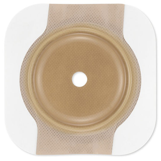 New Image™ Soft Convex CeraPlus™ Skin Barrier, Pre-cut to fit 29-mm Stomas