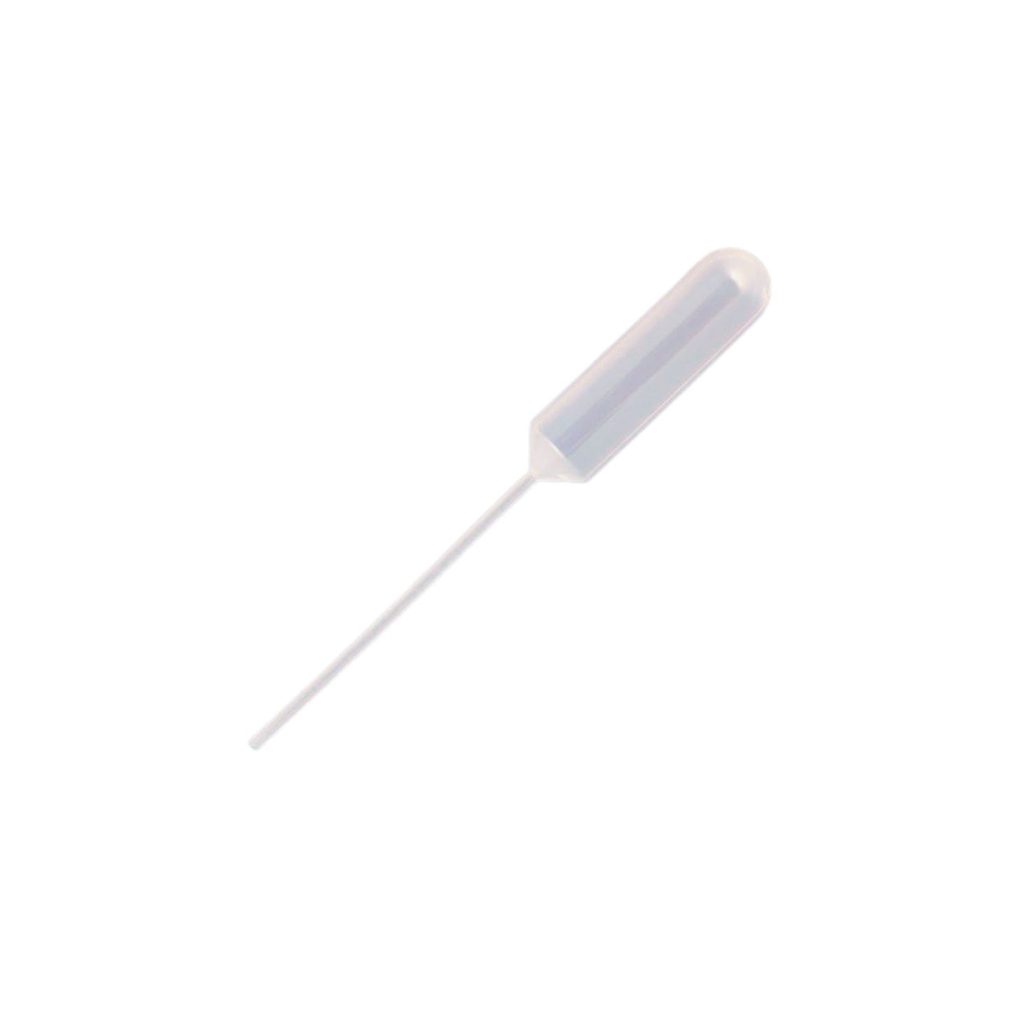 Globe Scientific Transfer Pipette, 15 mL, 8 mL Draw Volume