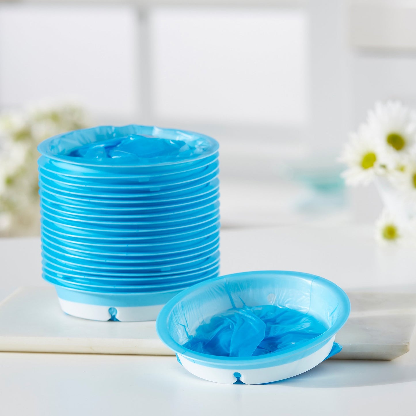 BAG, EMESIS 1000CC GRAD 40OZ (25/SL 4SL/CS)