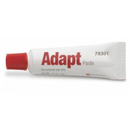 Adapt Filler Paste for use with Hollister Ostomy Skin Barrier, 0.5-ounce Tube
