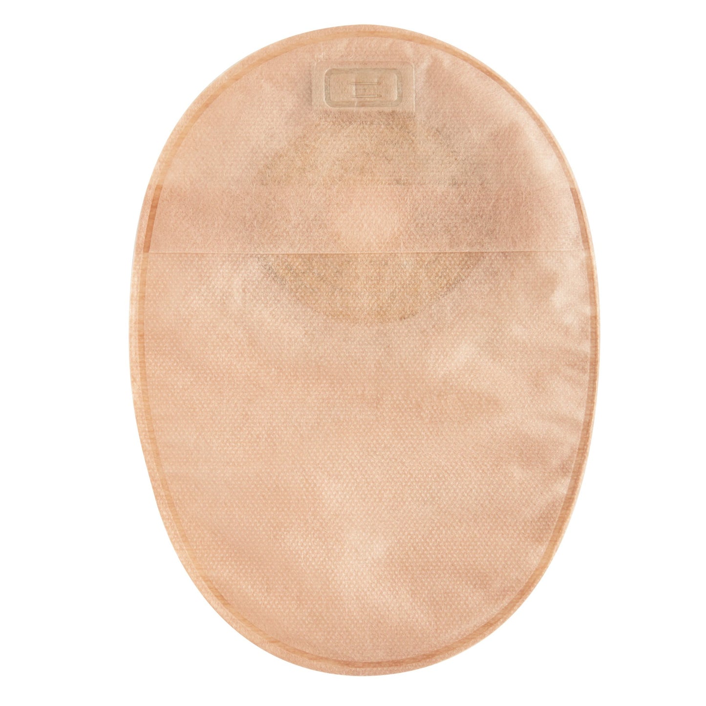 Esteem® One-Piece Opaque Closed End Ostomy Pouch, Cut to Fit Stomas 20 – 70mm