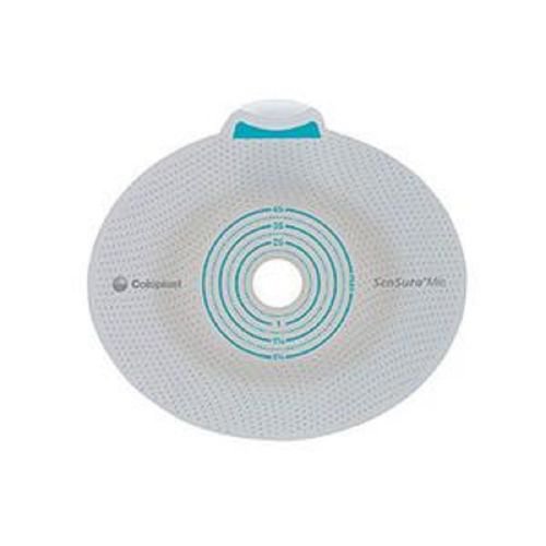 POUCH, UROSTOMY SENSURA MIO 27MM KIDS 2PC (10/BX)