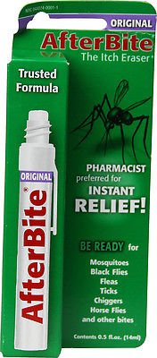 AfterBite® Sodium Bicarbonate Itch Relief