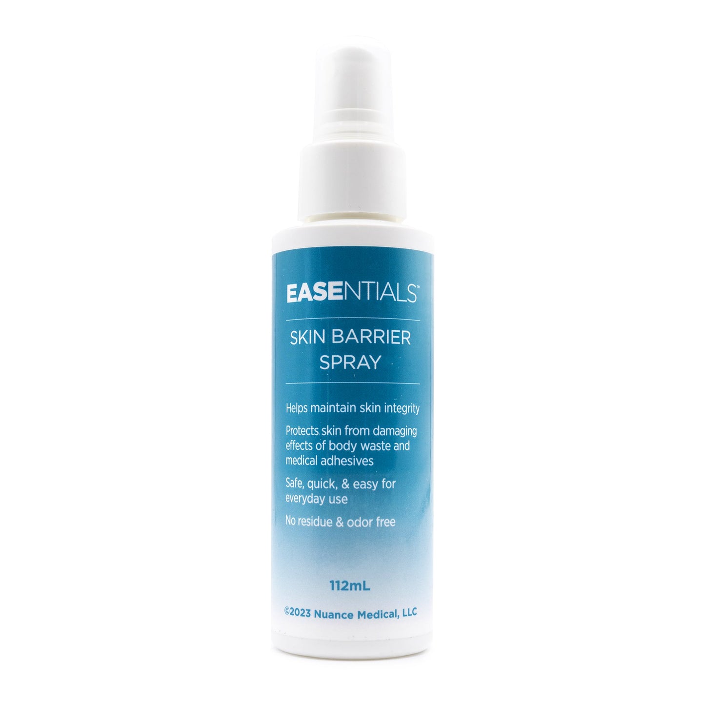 EASEntials™ Skin Barrier Spray, 112 mL