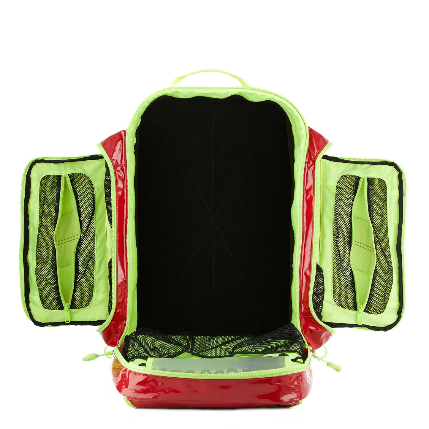 G3 BREATHER RED