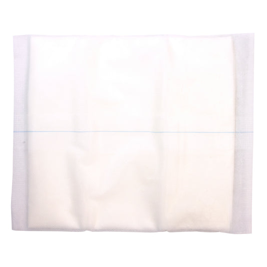 PAD, ABDN, 8"X10" STR (15BX/C S)