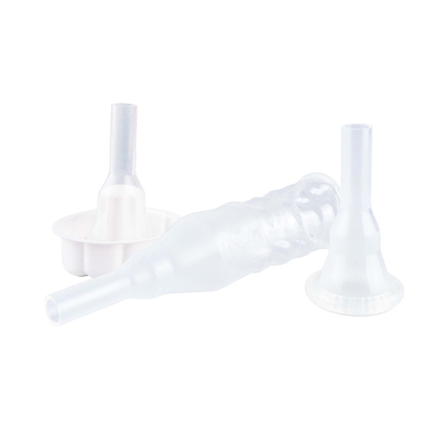 CATHETER, INTRMDT TRUCATH EXTRNL ML EXT ADH 32MM (100/BX 6BX