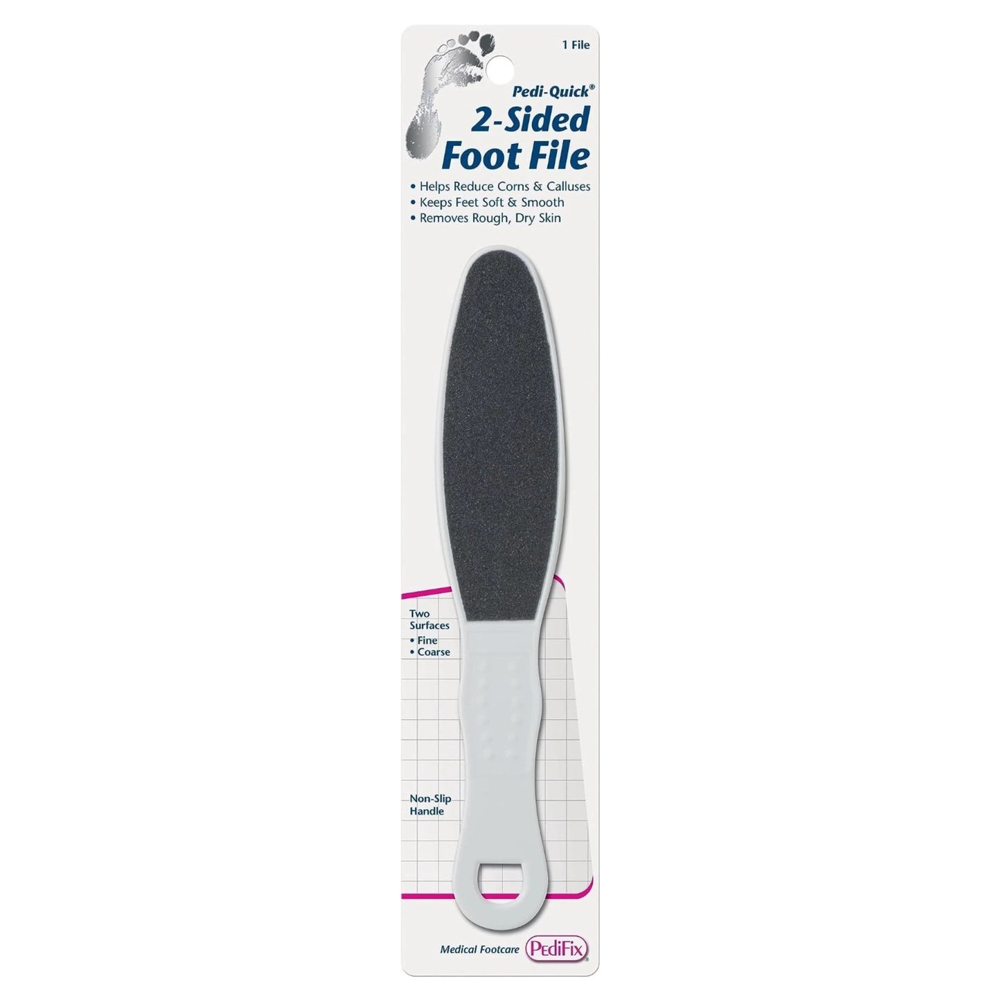 SKIN KIT, TRTMT DRY HEEL-SO-SMOOTH (24KT/CS)