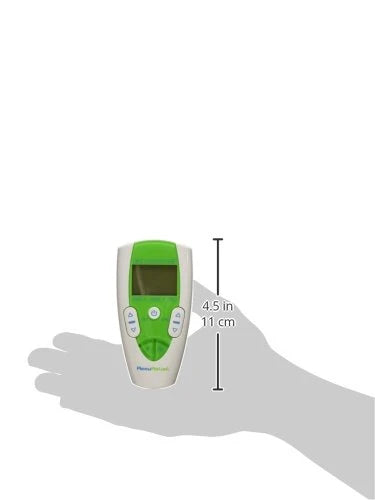 AccuRelief Dual Channel TENS Unit