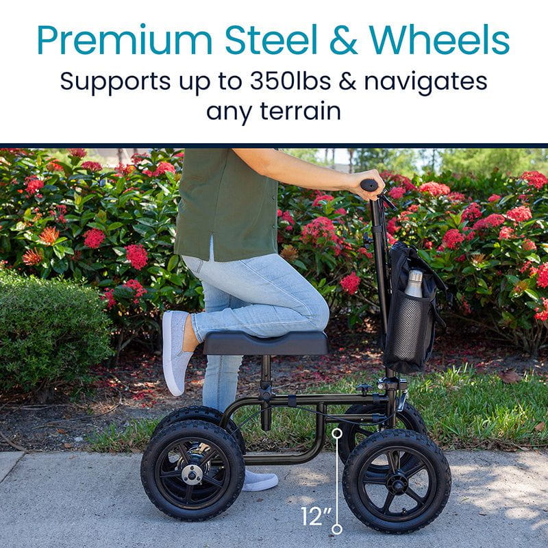 All Terrain Knee Walker