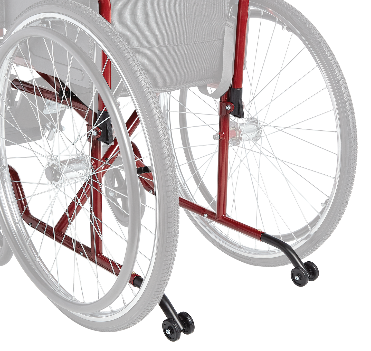 Ziggo Wheelchair Accessories