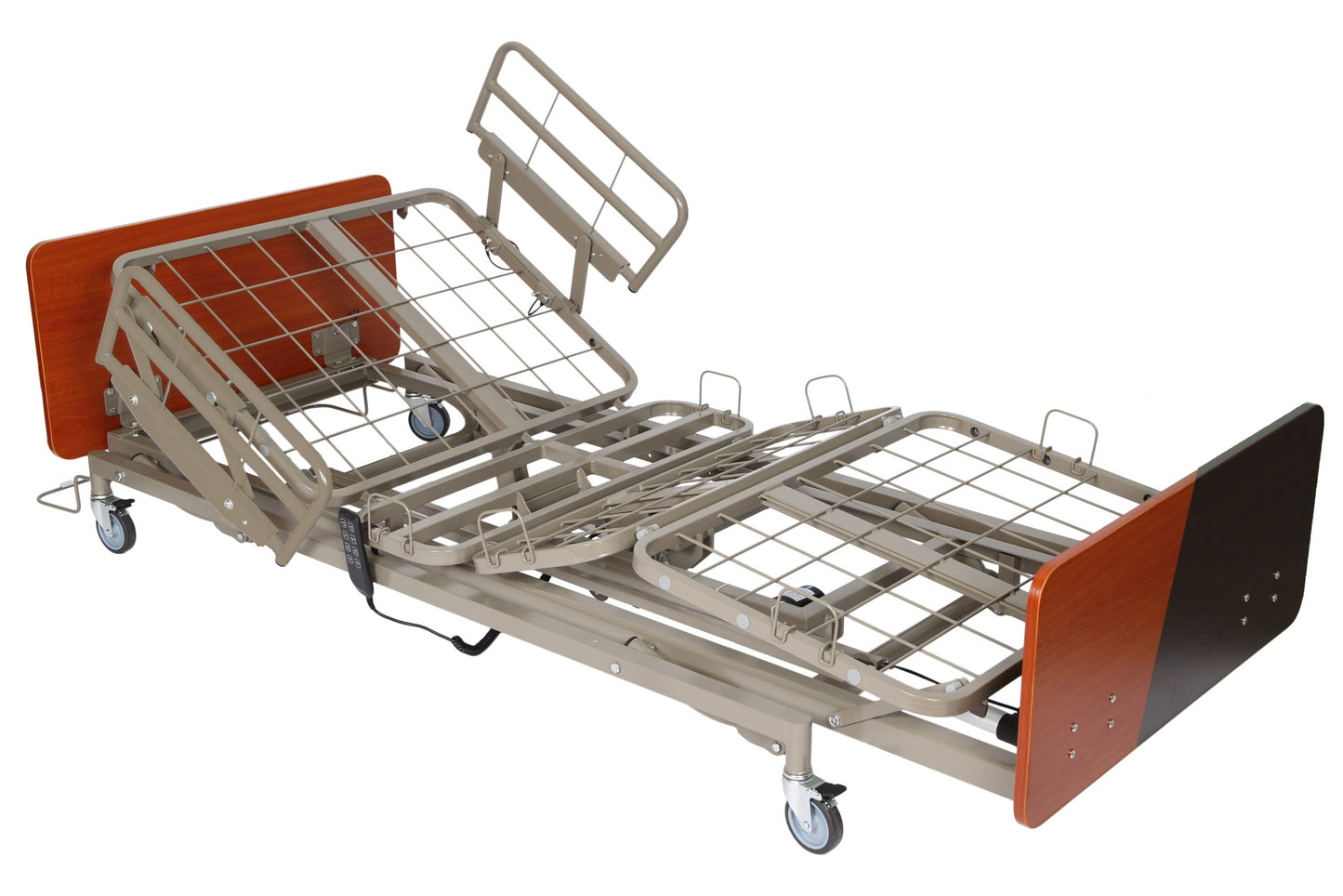 Costcare Head & Foot Boards for B310T