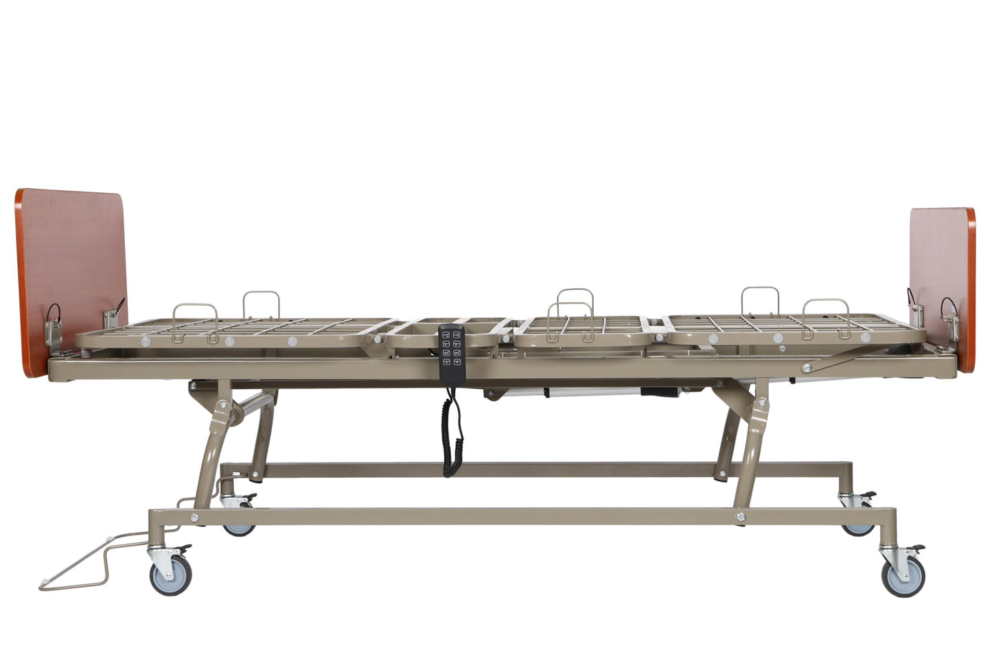 Costcare B310T Long-Term Care Low Bed