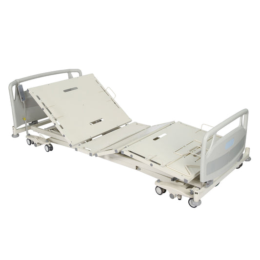 Costcare B333 Heavy Duty Long-Term Acute Care Low Bed