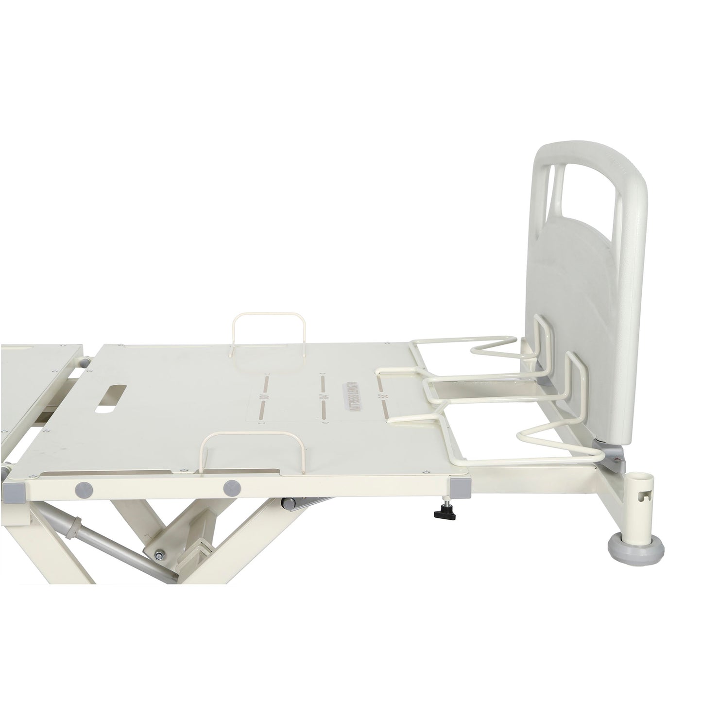 Costcare B333 Heavy Duty Long-Term Acute Care Low Bed