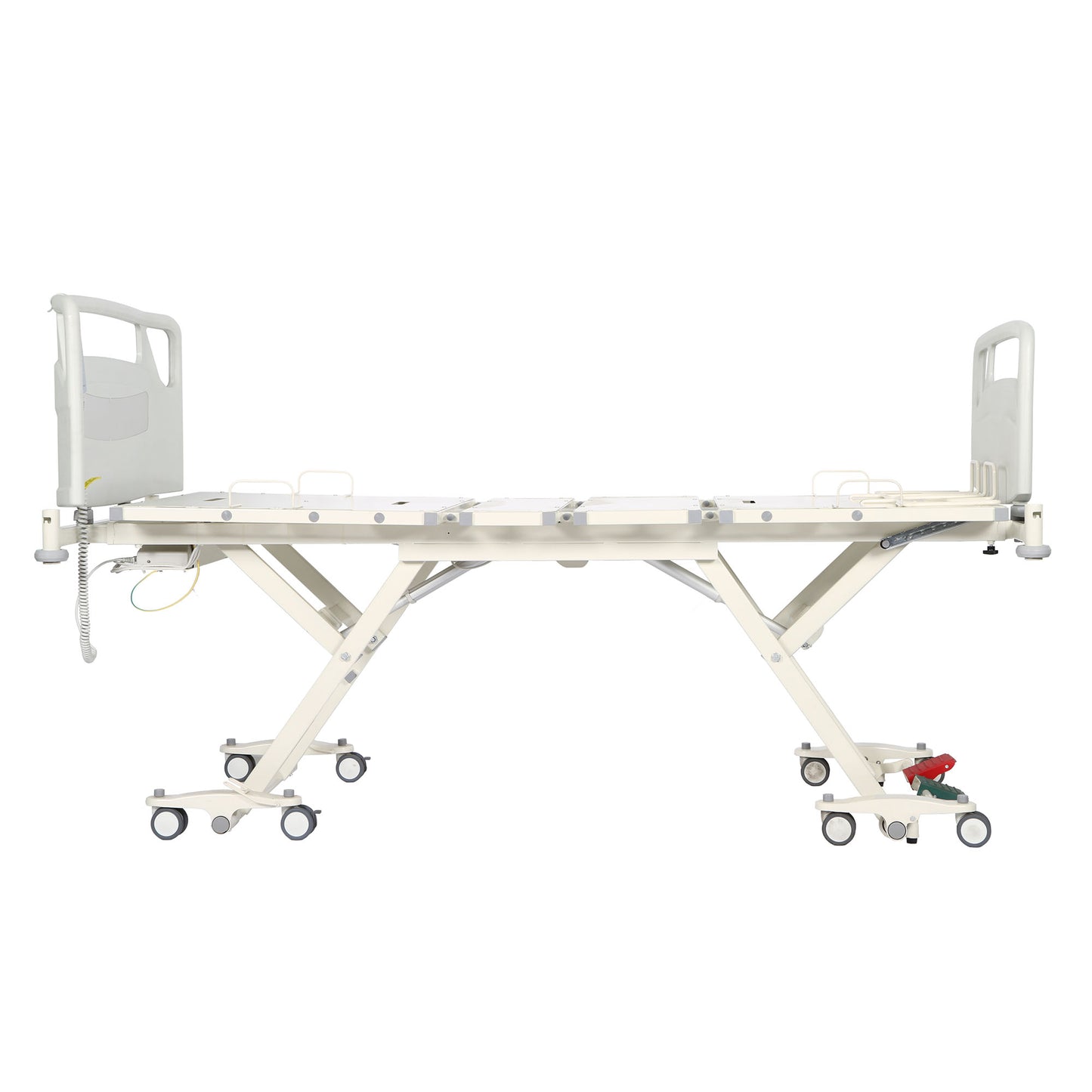 Costcare B333 Heavy Duty Long-Term Acute Care Low Bed