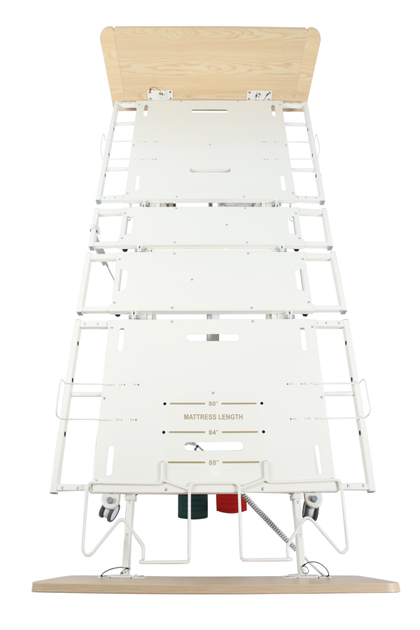 Costcare B337 Instant Wide LTC Low Bed