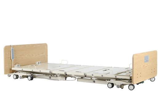 Costcare B337 Instant Wide LTC Low Bed