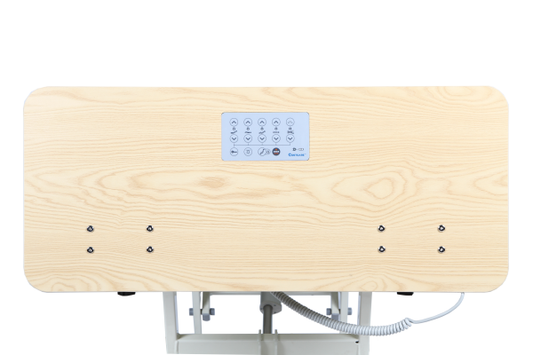 Costcare B337 Instant Wide LTC Low Bed