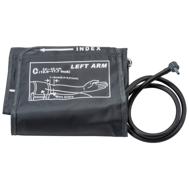 Drive Medical BP3400 BP3600 Replacement Blood Pressure Cuff