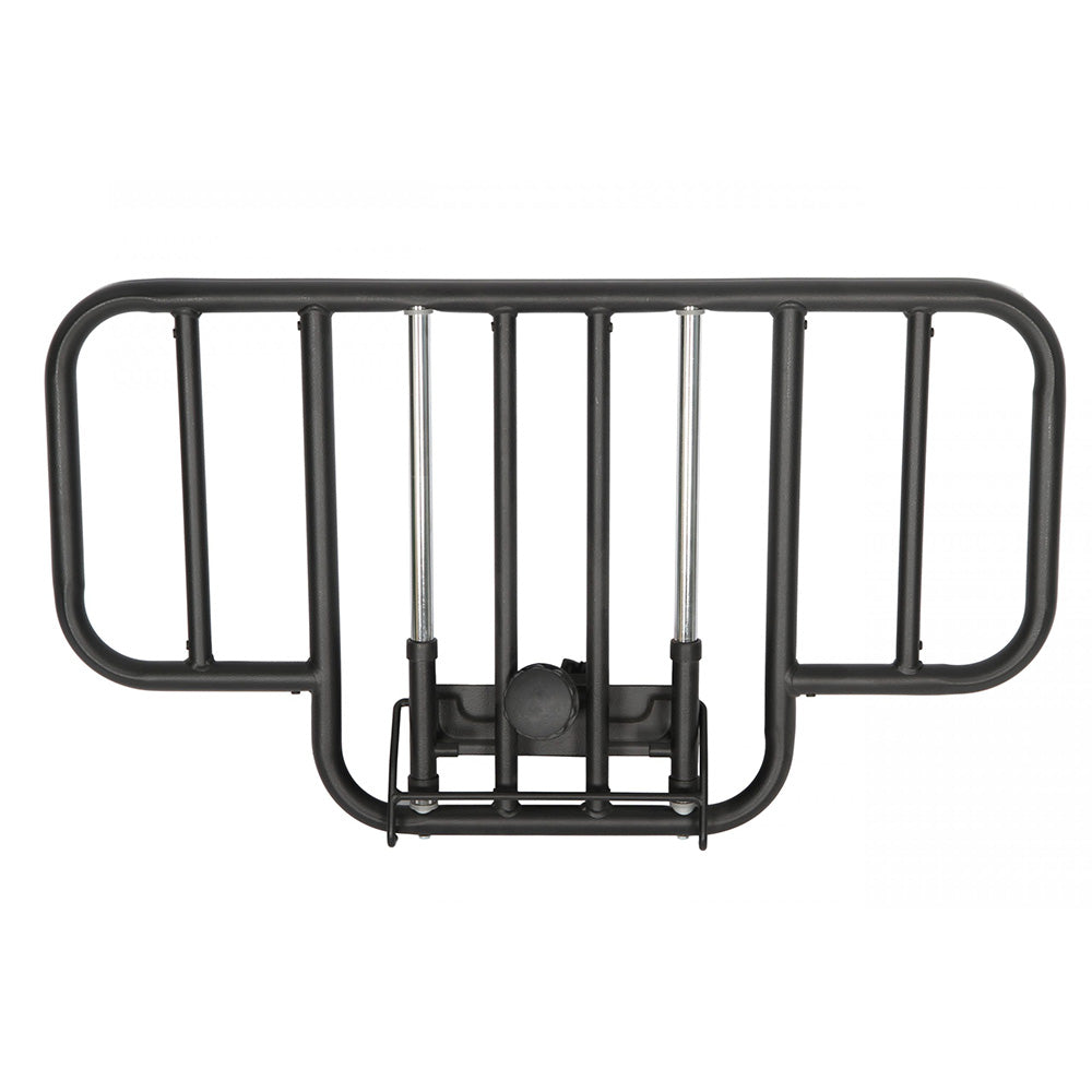 Costcare Half Rails with Clamp on