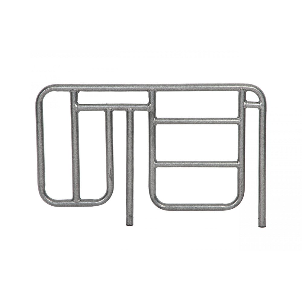 Costcare Half Rails With Cross Bars
