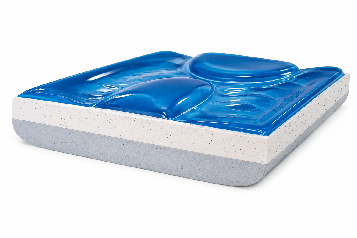 Skil-Care Position Plus Cushion