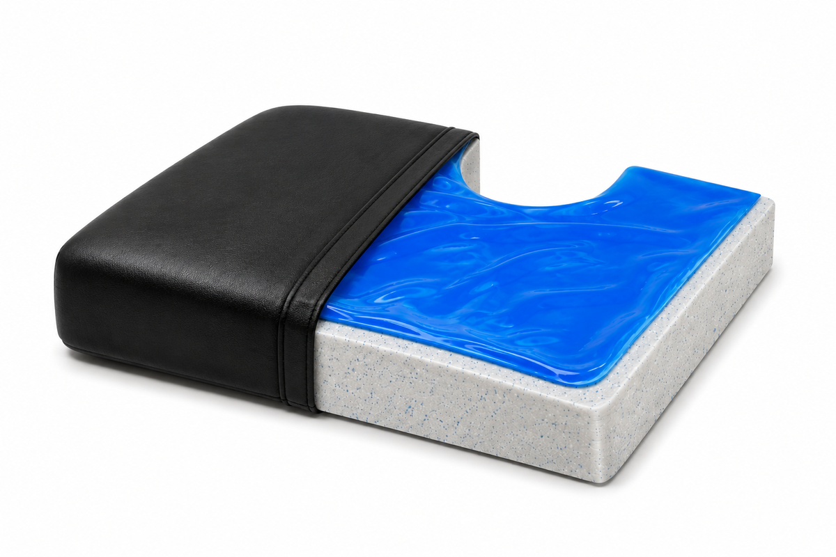 Skil-Care Classic Gel-Foam Cushion