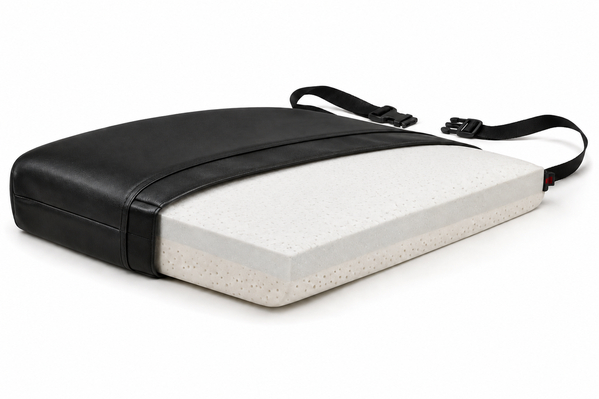 Skil-Care Ultra-Cushion Wedged