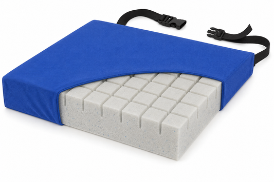 Skil-Care Pressure-Check Foam Cushion