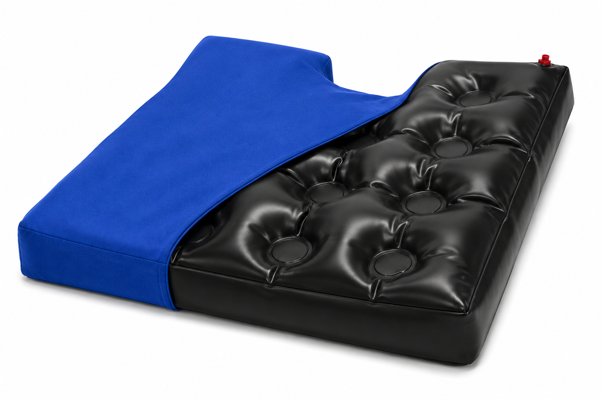 Skil-Care Foam Air Cushion