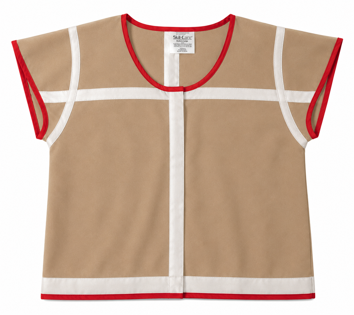 Skil-Care Sleeper Jacket