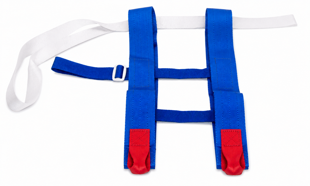 Skil-Care Wheelchair Posture Support