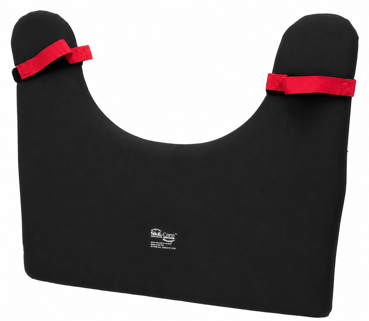 Skil-Care Wheelchair Lap Tray with Straps