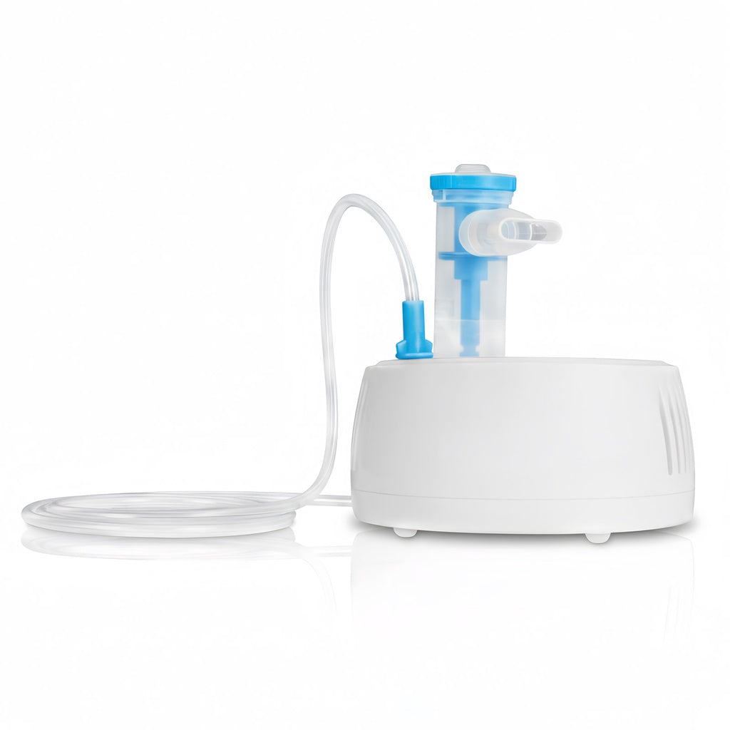 Vive Health Compressor Nebulizer Reusable Kit