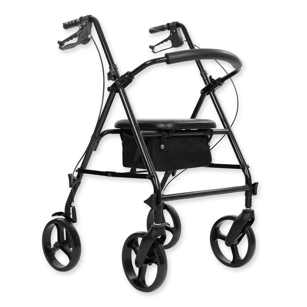 Vive Health Core Rollator 8" Wheel