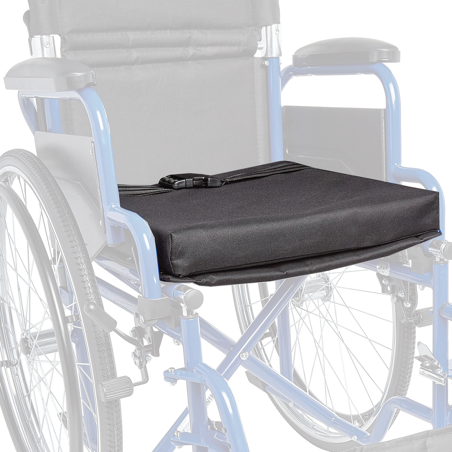 Ziggo Wheelchair Accessories