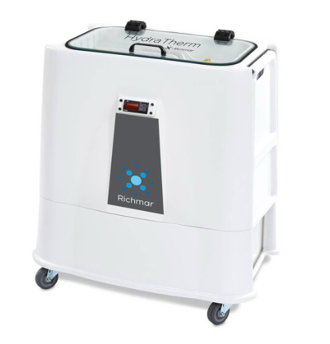 Drive Medical Hydratherm Deluxe with Dividers