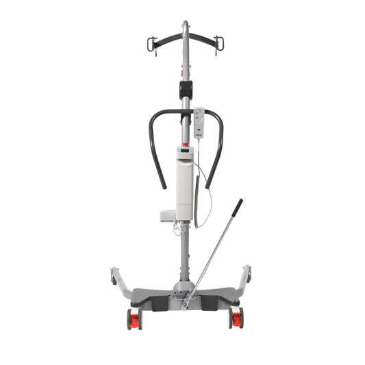 Drive Medical Gravis Floor Lift Manual Base 600 lbs